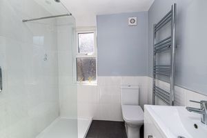 Shower Room- click for photo gallery